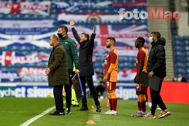 Son dakika Galatasaray haberi: Fatih Terim neşteri vurdu! Feghouli’den sonra 8 ayrılık birden