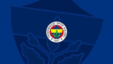 Fenerbahçe'den flaş TFF hamlesi!