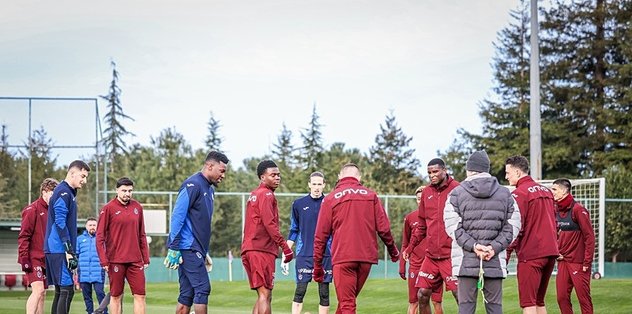 Yükseliş trendi sürüyor