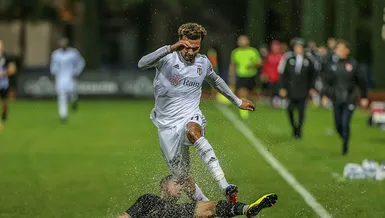 Dele Alli’ye özel ilgi