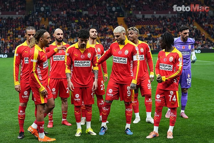 Galatasaray'ın transfer listesinde İsviçreli orta saha dikkat çekiyor!