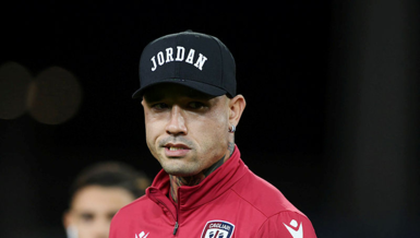 Nainggolan iddiası