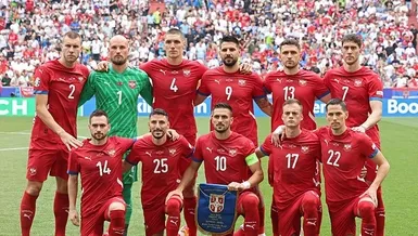 Sırbistan’dan çekilme tehdidi