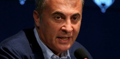 Fikret Orman'dan flaş transfer yorumu