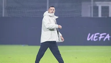 Kariyerimin en ağır maçı