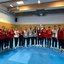 Milli taekwondocular zirvede!