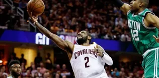 NBA finaline bir adım uzaklıkta