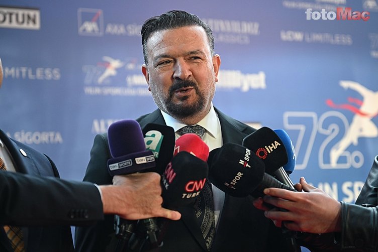 Lewandowski'den dikkat çeken transfer açıklaması! Fenerbahçe...