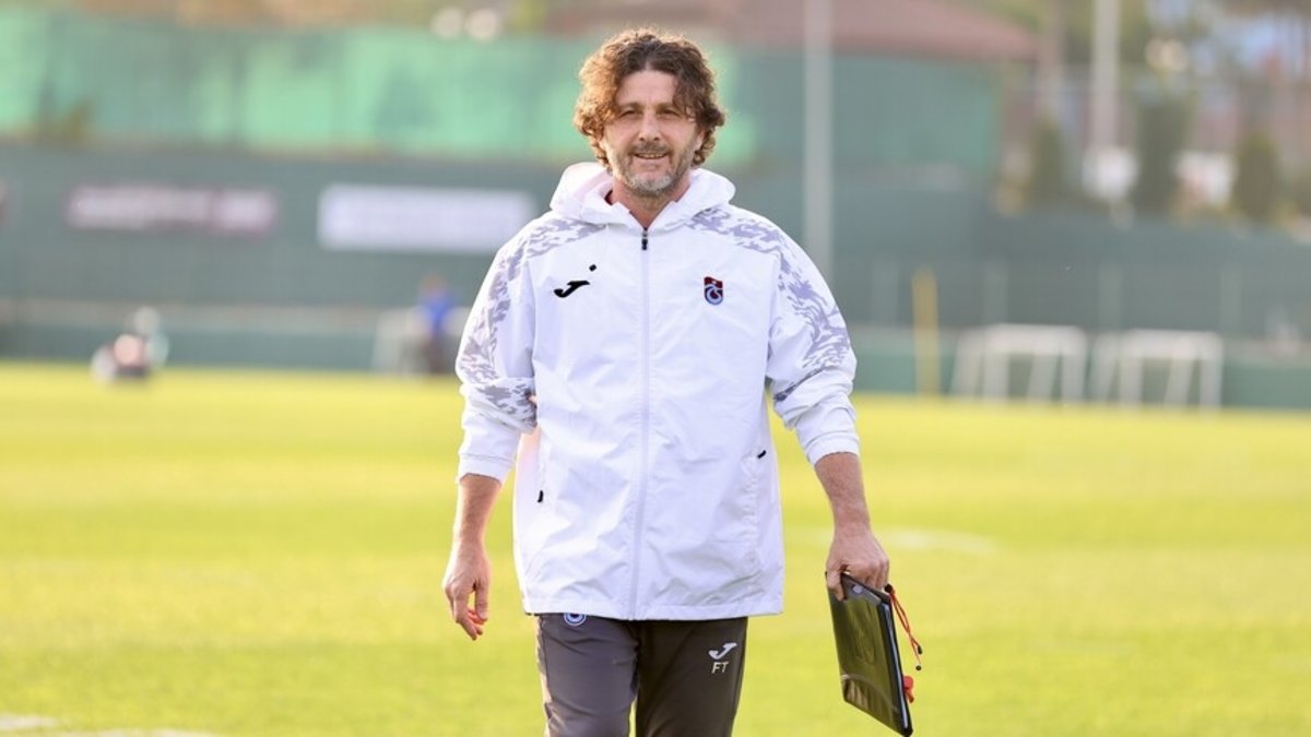 Trabzonspor, Fatih Tekke ile kötü günlerden zirveye yürüdü!