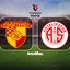 Göztepe-Antalyaspor | CANLI