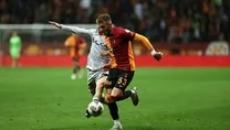 ‘Çok mutluyum’