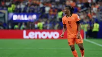 Gündem Nathan Ake