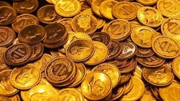 Çeyrek altın ne kadar oldu? 31 Mayıs Kapalıçarşı altın fiyatları!