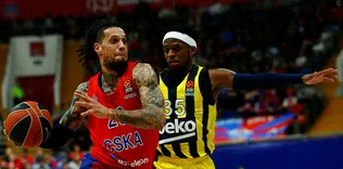 Avantaj Fenerbahçe’de