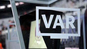 Federasyondan kupada VAR kararı