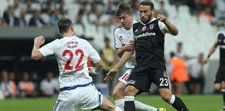 En çok kartı Barış gördü