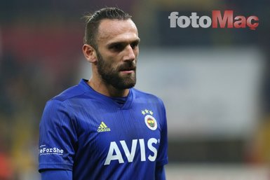 Vedat Muriqi’nin menajerinden transfer açıklaması!