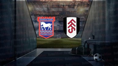 Ipswich Town - Fulham maçı ne zaman? Saat kaçta ve hangi kanalda canlı yayınlanacak? | İngiltere Premier Lig