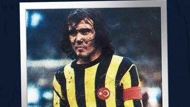 Fenerbahçe Serkan Acar'ı andı