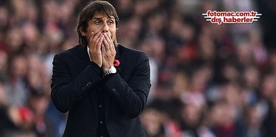 Conte'ye 70 milyon TL'lik tazminat