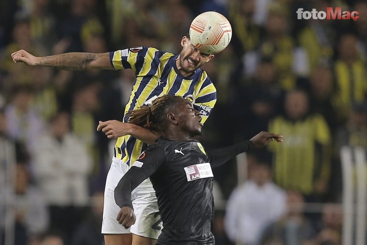Fenerbahçe'de Gustavo Henrique krizi! Taraftarı çıldırttı