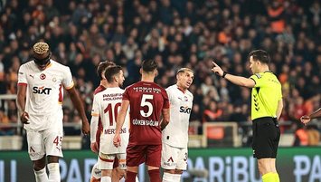 Aynı hatayı yaptı