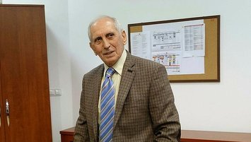 Türk futbolunun 'Bilge kişisi' Özkan Sümer anılıyor