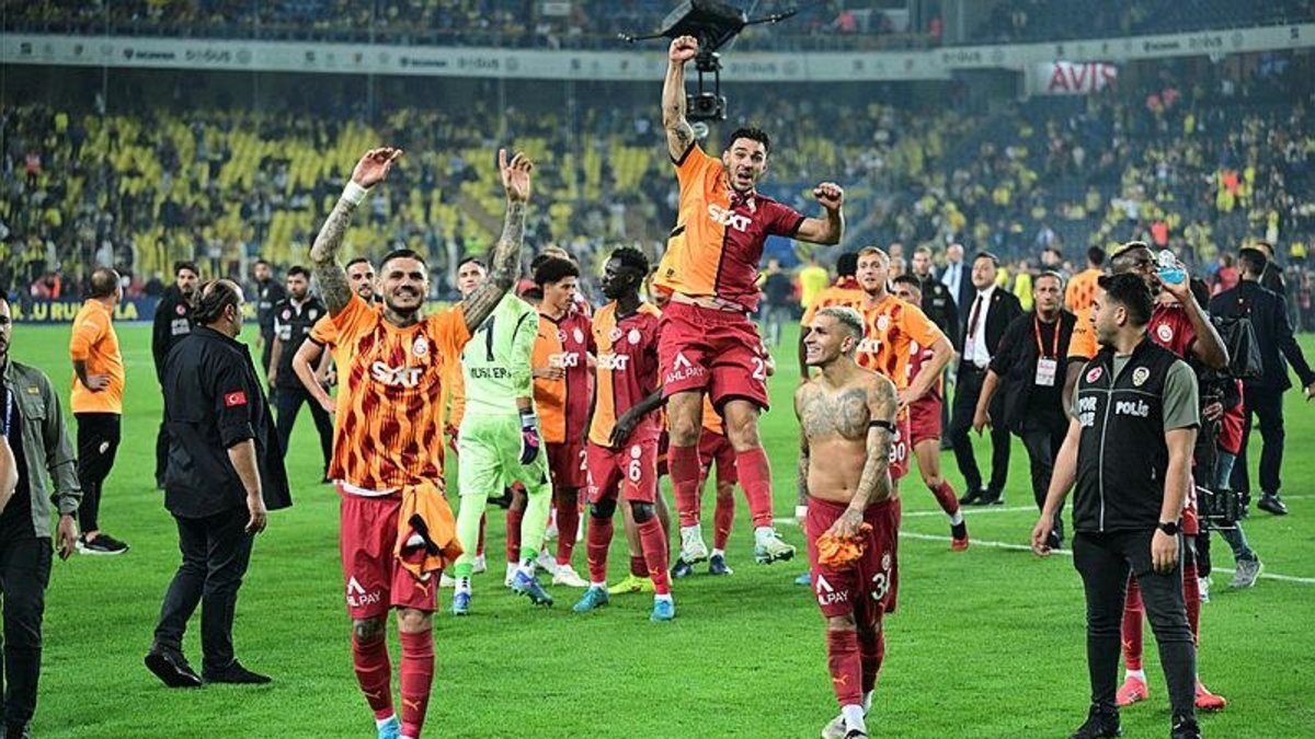 Galatasaray rotasını Avrupa'ya çevirdi! İşte Buruk'un PAOK planı