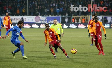 Spor yazarları BB Erzurumspor - Galatasaray maçını yazdı