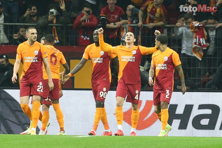 galatasaray avrupa ligi nde gruptan nasil lider cikar iste o ihtimaller fotomac