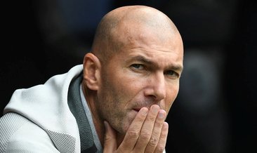 Zidane ve Pogba Dubai'de buluştu