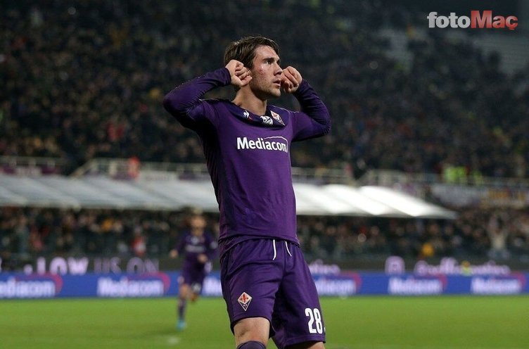 Son dakika transfer haberi: Sergen Yalçın hayran kaldı! Yeni Zlatan Beşiktaş'a