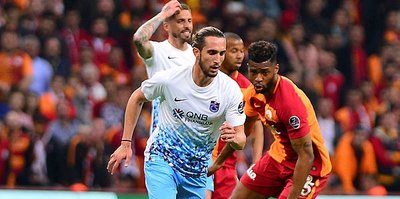 Trabzonspor, yeni stadında Galatasaray'a geçit vermiyor