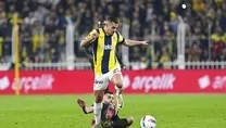 Levent sakatlandı
