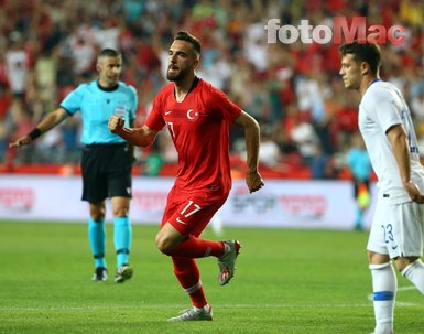 Galatasaray’dan 3’lü transfer atağı! Görüşmeler başladı...