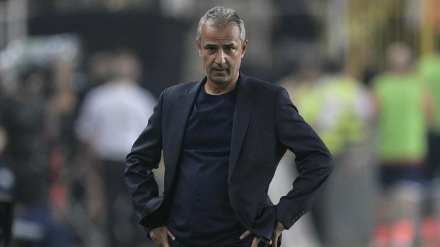 İsmail Kartal'ın rakibi Parreira! Şimdi de gözünü o rekora dikti