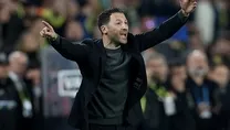 Nicolas Raskin’i Tedesco kapıyor