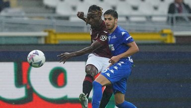 Torino Empoli: 1-1 | MAÇ SONUCU ÖZET | Emirhan İlkhanlı Torino berabere kaldı