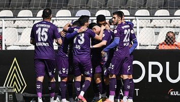 Keçiören umutlandı