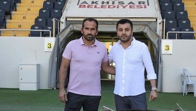 Theofanis Gekas efsanesi döndü