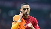 Hakim Ziyech PSV yolunda