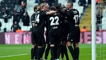Beşiktaş 595 gün sonra kupada!