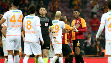 Aslan’ı çıldırtan karar