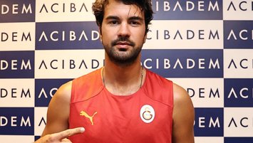 G.Saray potada sezonu açıyor