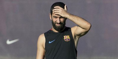 Arda Turan'da flaş gelişme!