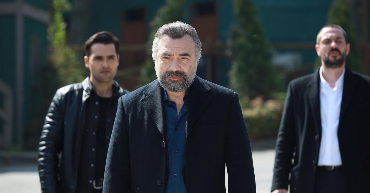 Eskiya Dunyaya Hukumdar Olmaz 162 Bolum Fragmani Yayinlandi Mi Edho 162 Bolum Fragmani 161 Bolum Izle Son Dakika Genel Haberleri Fotomac