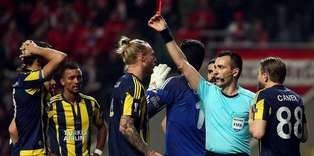 'Bebek' yüzlü şeytan!