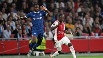 Amsterdam'daki gol düellosunda kazanan yok!