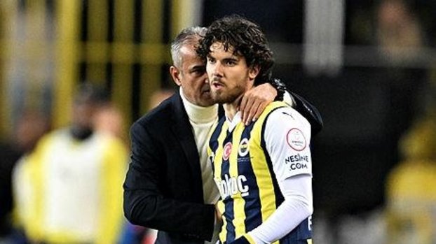 FENERBAHÇE HABERLERİ - Ferdi Kadıoğlu'ndan transfer sözleri!