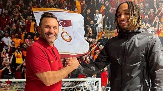 Boey sonrası çalışmalar hızlandı! 2 isim...